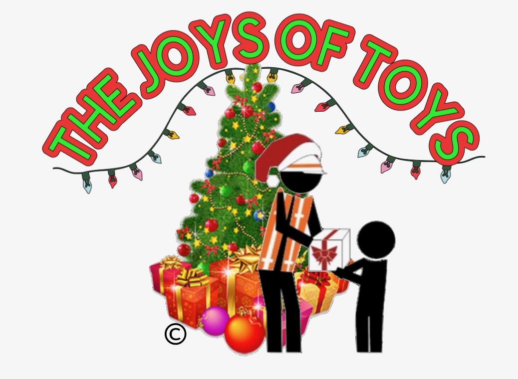 Joys of toys logo